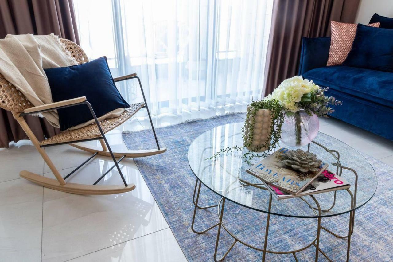 Magical 3Br/Parking With Amazing View, City Center エルサレム エクステリア 写真